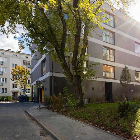 Warszawa Srodmiescie Bonifraterska Apartments By Noclegi Renters エクステリア 写真
