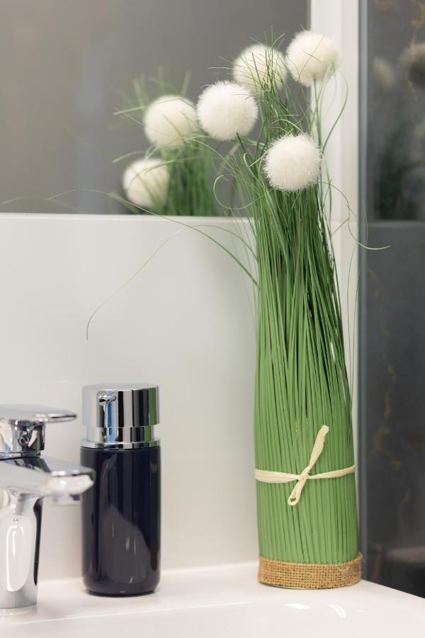 Warszawa Srodmiescie Bonifraterska Apartments By Noclegi Renters エクステリア 写真